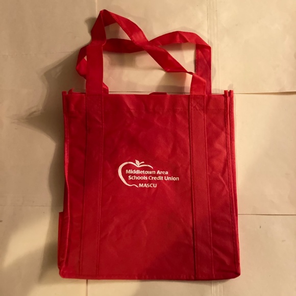 Five Middletown Ohio Bag Bundle New - Picture 3 of 11